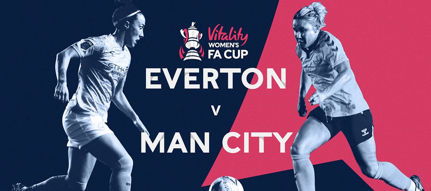 Live Everton W vs Manchester City W Streaming Online
